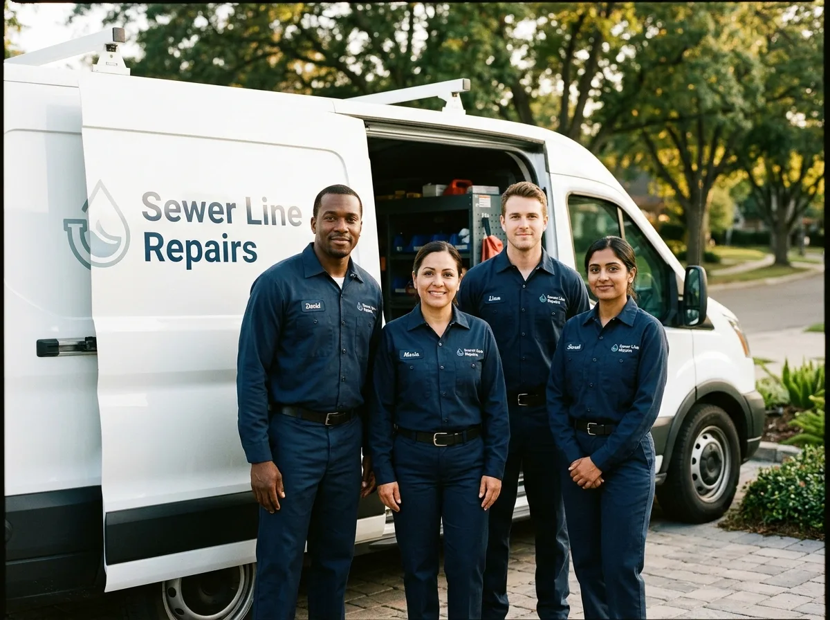 Emergency Plumber company in Westfield, IA