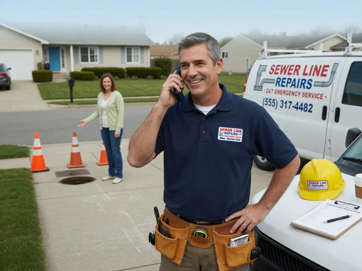 Emergency Plumber Westfield, IA FAQs